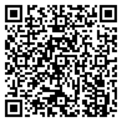 Cardano donation QR code