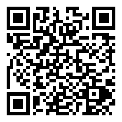 Ethereum donation QR code
