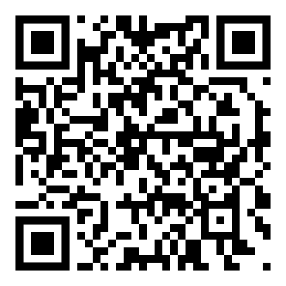 Solana donation QR code